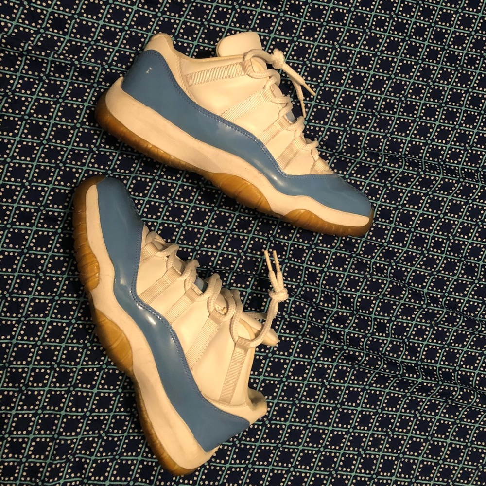 Air Jordan 11 from 2000 sz 9